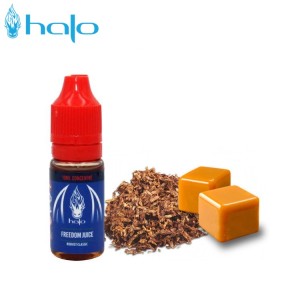 Συμπυκνωμένο άρωμα Halo Freedom Juice Flavor 10ML